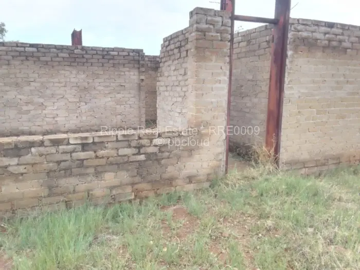 Residential Stand for Sale in Norton, Norton