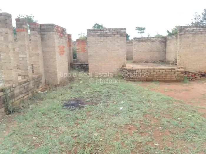 Residential Stand for Sale in Norton, Norton