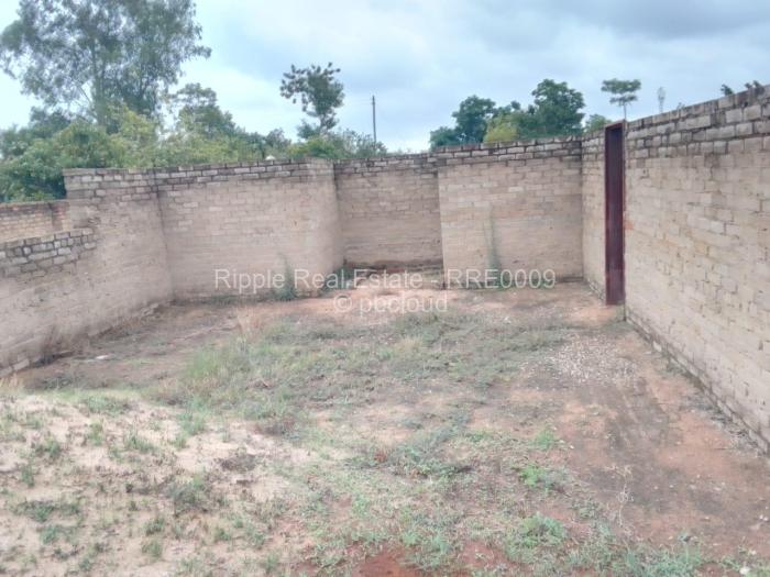 Residential Stand for Sale in Norton, Norton