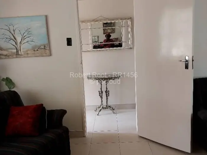3 Bedroom House to Rent in Waterfalls