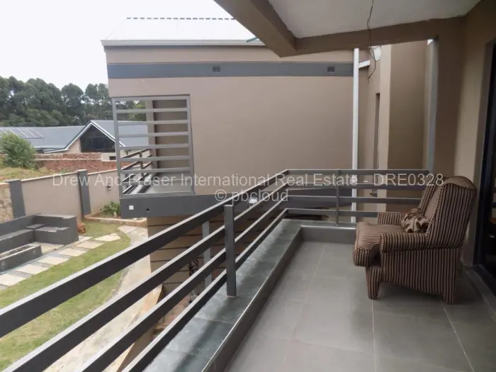 7 Bedroom House to Rent in Rolf Valley