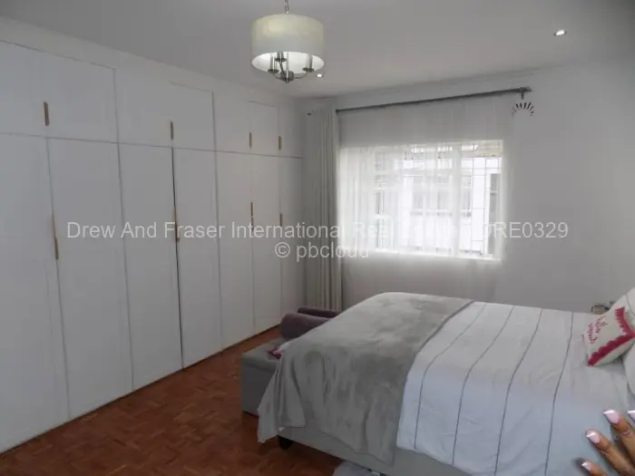 Townhouse/Cluster for Sale in Greendale, Harare