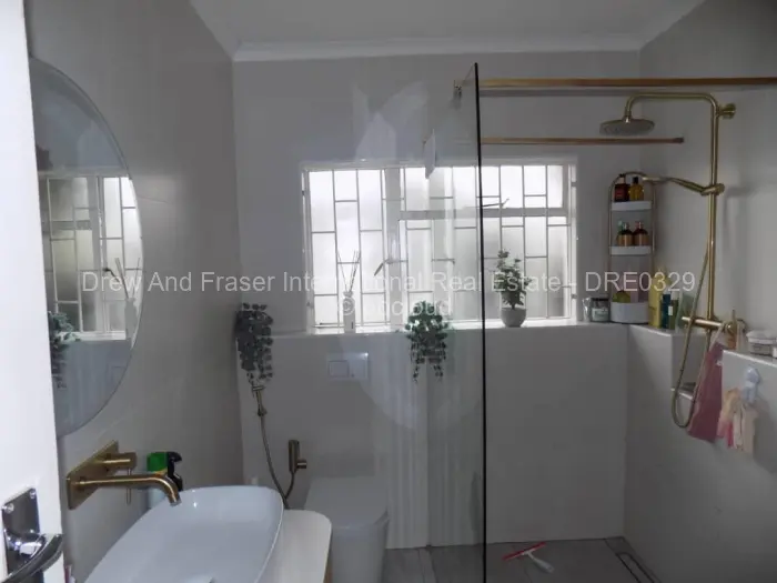 Townhouse/Cluster for Sale in Greendale, Harare