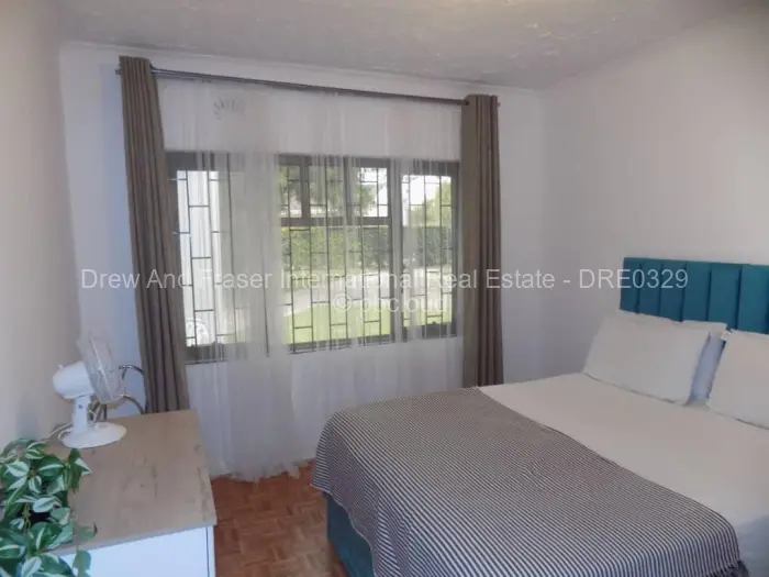 Townhouse/Cluster for Sale in Greendale, Harare