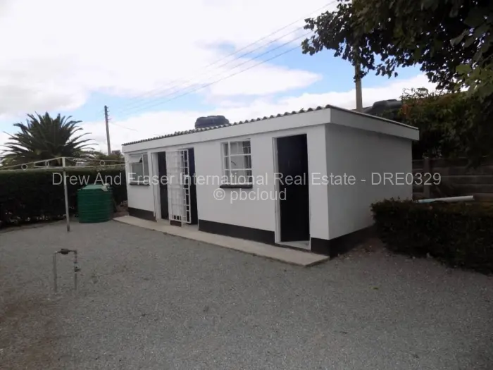 Townhouse/Cluster for Sale in Greendale, Harare