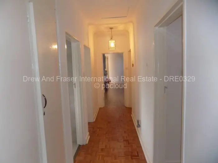 Townhouse/Cluster for Sale in Greendale, Harare