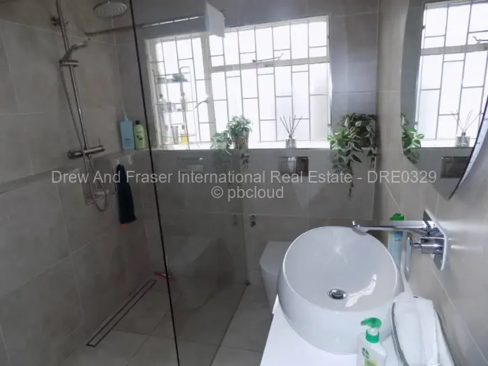 Townhouse/Cluster for Sale in Greendale, Harare