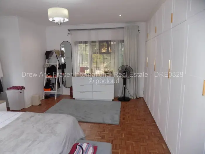 Townhouse/Cluster for Sale in Greendale, Harare