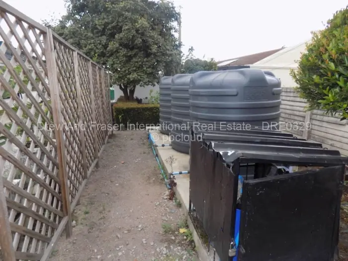 Townhouse/Cluster for Sale in Greendale, Harare