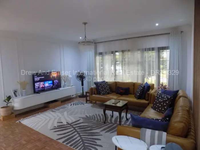 Townhouse/Cluster for Sale in Greendale, Harare