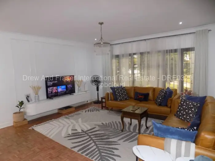 Townhouse/Cluster for Sale in Greendale, Harare