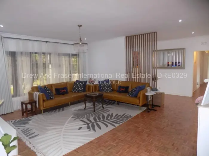 Townhouse/Cluster for Sale in Greendale, Harare