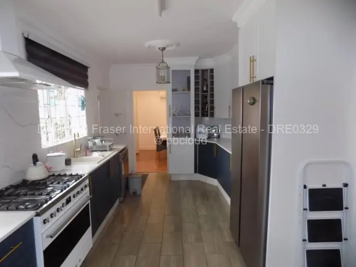 Townhouse/Cluster for Sale in Greendale, Harare