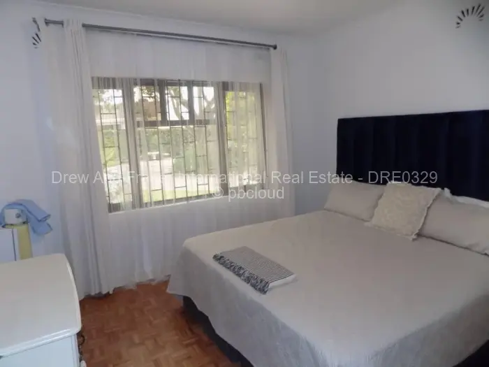 Townhouse/Cluster for Sale in Greendale, Harare