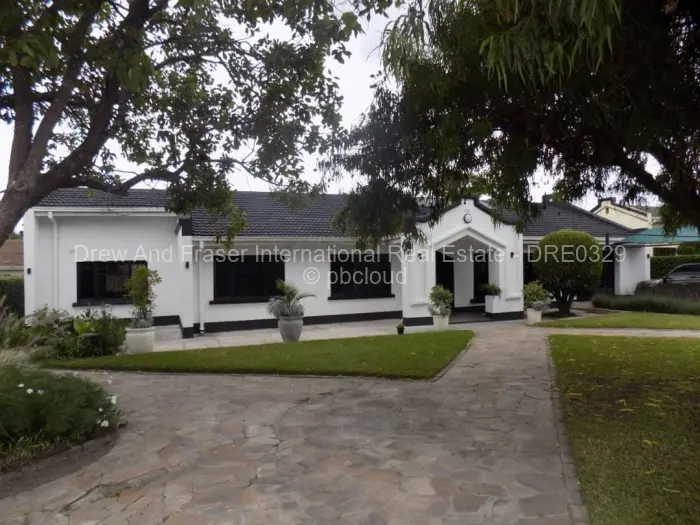 Townhouse/Cluster for Sale in Greendale, Harare