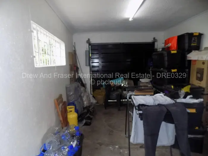 Townhouse/Cluster for Sale in Greendale, Harare