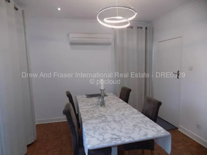 Townhouse/Cluster for Sale in Greendale, Harare