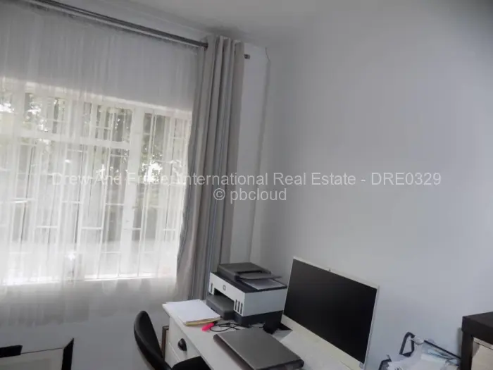 Townhouse/Cluster for Sale in Greendale, Harare