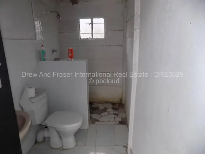 Townhouse/Cluster for Sale in Greendale, Harare