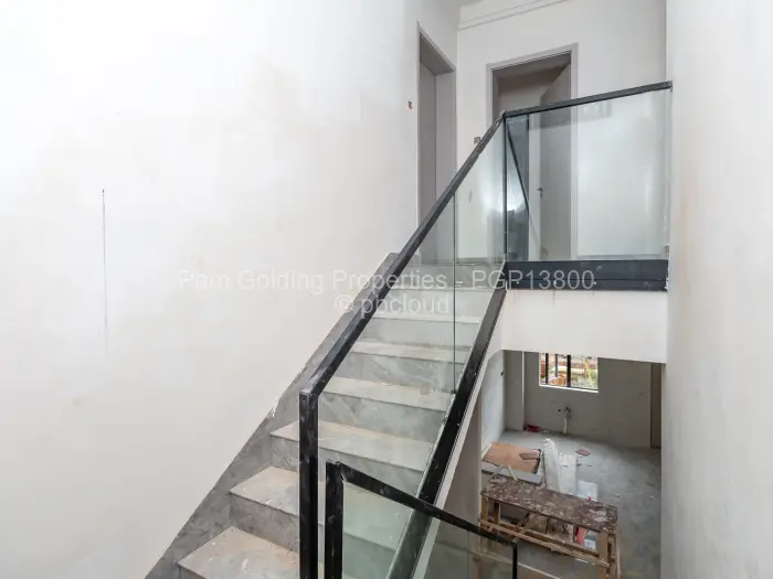 Townhouse/Cluster for Sale in Highlands, Harare