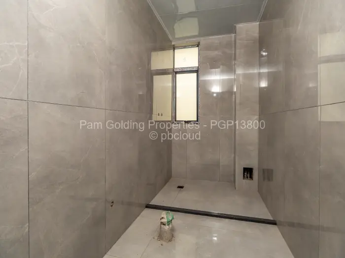 Townhouse/Cluster for Sale in Highlands, Harare