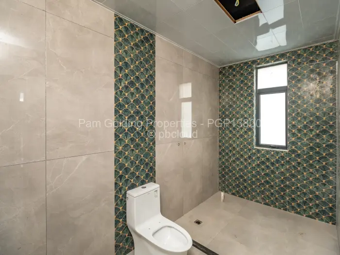 Townhouse/Cluster for Sale in Highlands, Harare