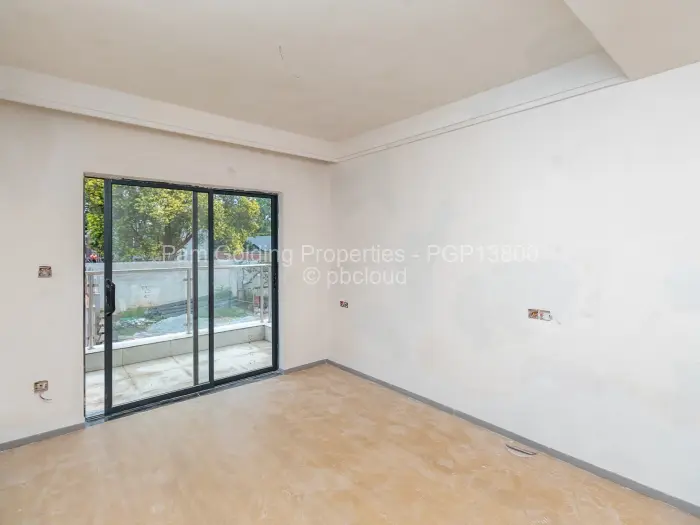 Townhouse/Cluster for Sale in Highlands, Harare