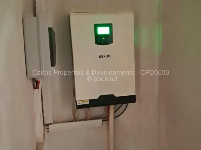 5 Bedroom House for Sale in Pomona, Harare