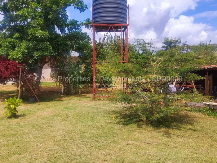 5 Bedroom House for Sale in Pomona, Harare