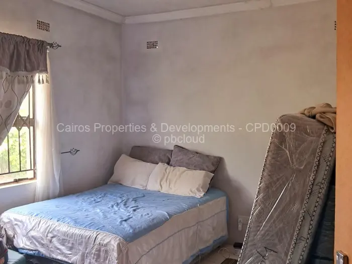 5 Bedroom House for Sale in Pomona, Harare