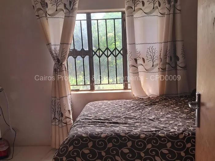 5 Bedroom House for Sale in Pomona, Harare