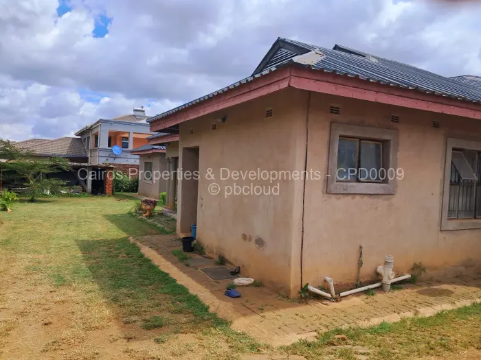 5 Bedroom House for Sale in Pomona, Harare