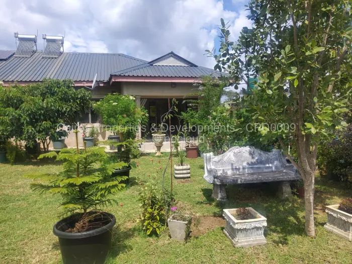 5 Bedroom House for Sale in Pomona, Harare