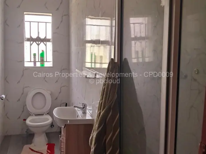 5 Bedroom House for Sale in Pomona, Harare