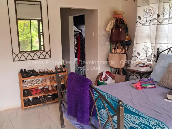 5 Bedroom House for Sale in Pomona, Harare