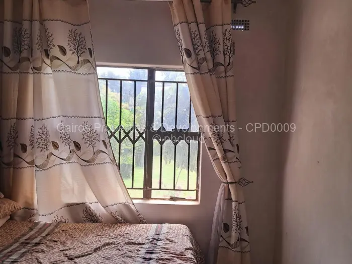 5 Bedroom House for Sale in Pomona, Harare