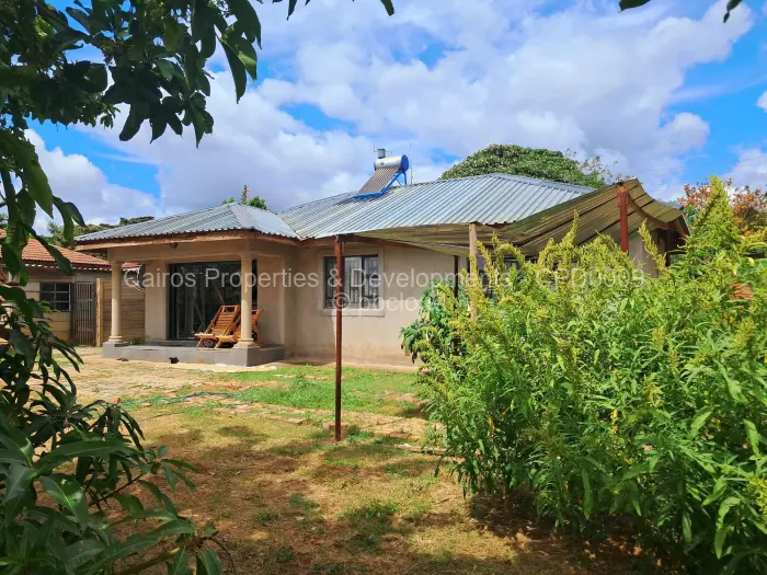 5 Bedroom House for Sale in Pomona, Harare
