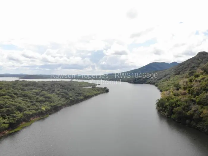 Residential Stand for Sale in Lake Mutirikwi, Masvingo