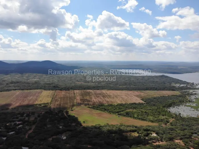 Residential Stand for Sale in Lake Mutirikwi, Masvingo