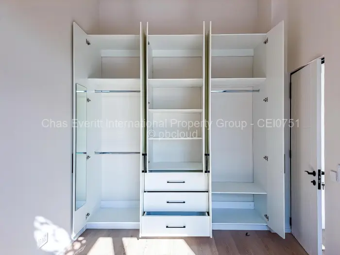 Townhouse/Cluster to Rent in Vainona