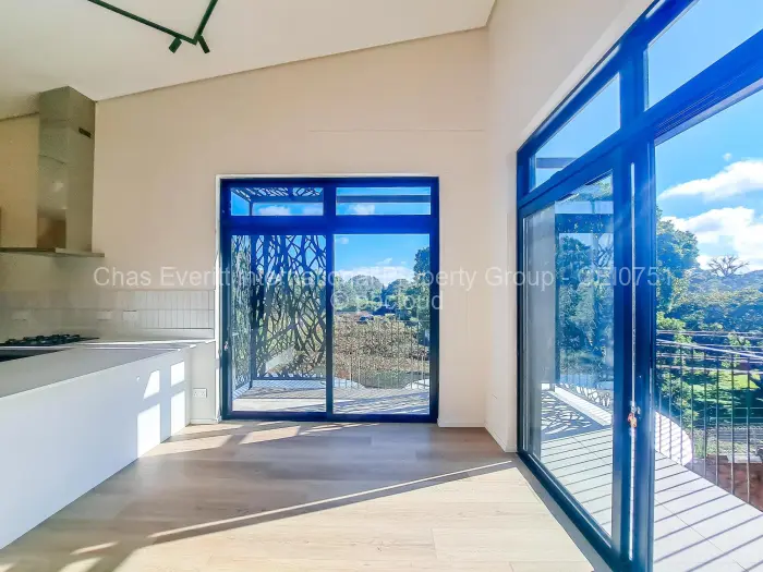 Townhouse/Cluster to Rent in Vainona