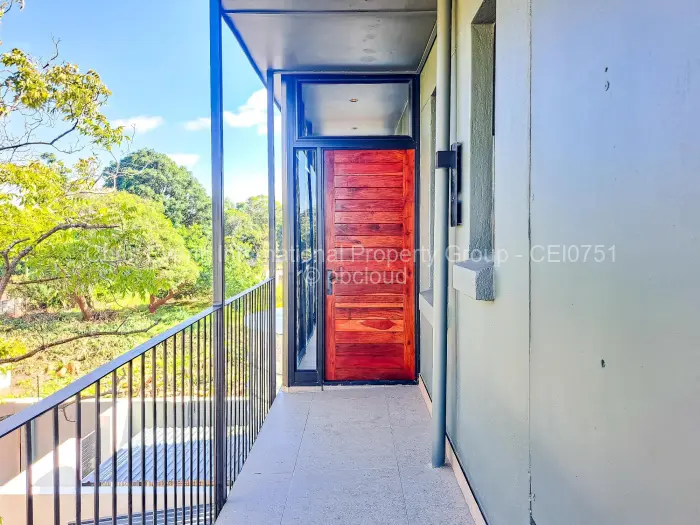 Townhouse/Cluster to Rent in Vainona