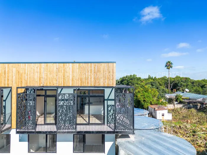 Townhouse/Cluster to Rent in Vainona