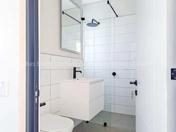 Townhouse/Cluster to Rent in Vainona