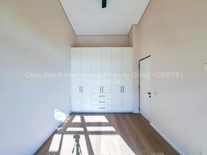 Townhouse/Cluster to Rent in Vainona