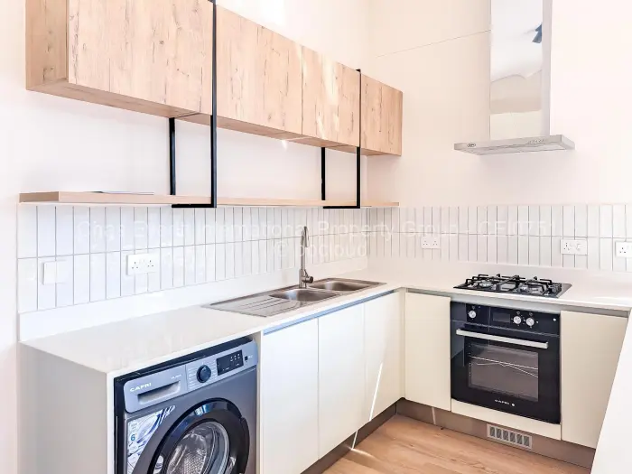 Townhouse/Cluster to Rent in Vainona