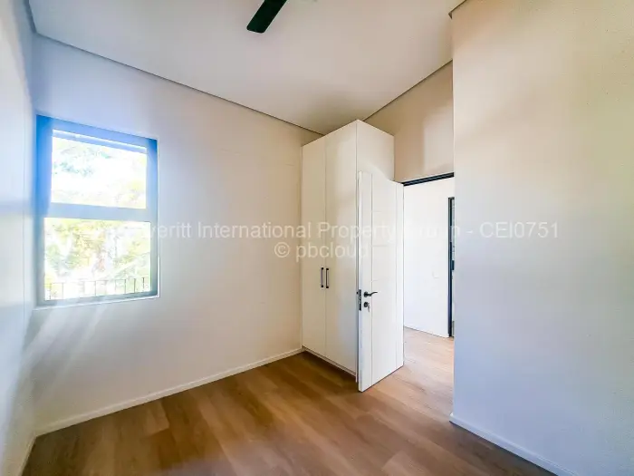 Townhouse/Cluster to Rent in Vainona