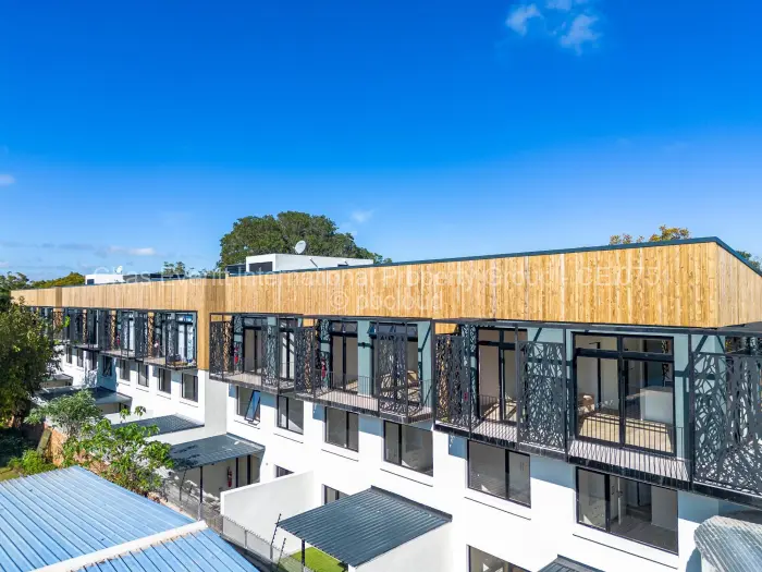 Townhouse/Cluster to Rent in Vainona