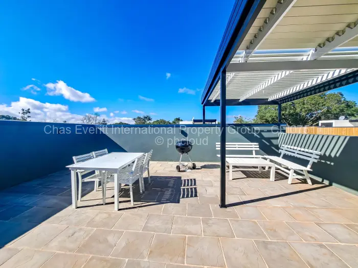 Townhouse/Cluster to Rent in Vainona