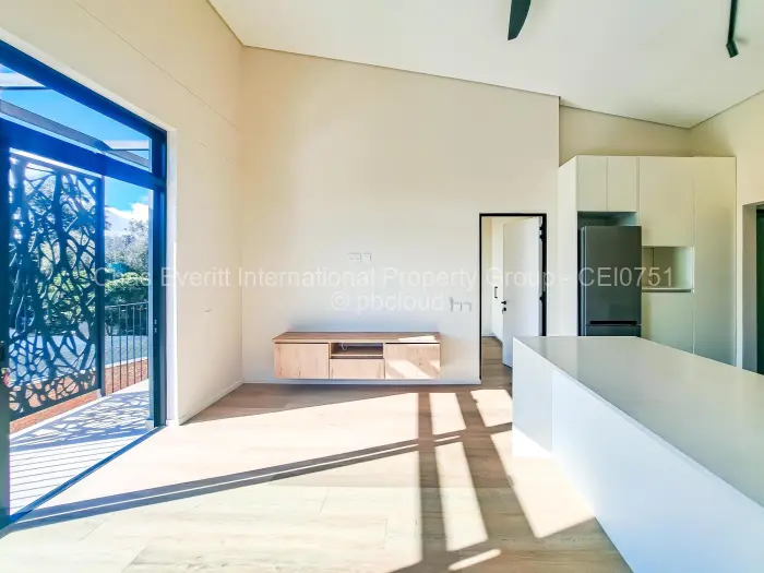 Townhouse/Cluster to Rent in Vainona